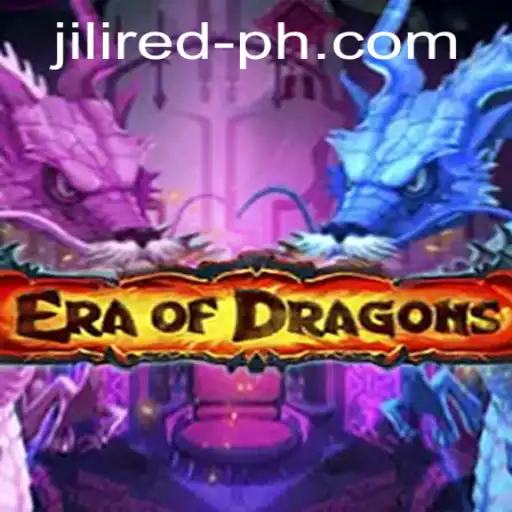 Discover the Thrilling World of EraOfDragons: A Deep Dive into Gameplay and Rules with JILIRED