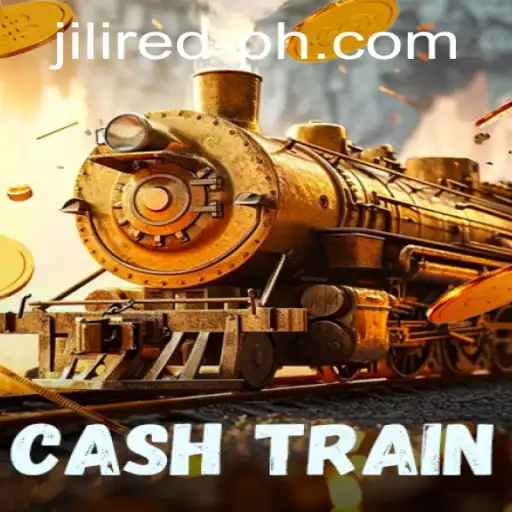 Exploring CashTrain: The Thrilling Experience with JILIRED