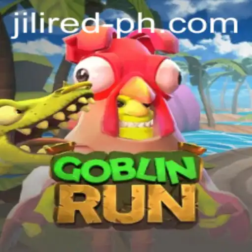 GoblinRun: Embark on an Epic Adventure with JILIRED