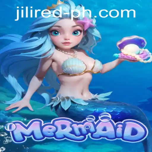 Discover the Enchanting World of Mermaid by JILIRED