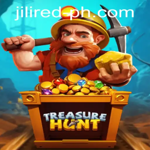 TreasureHunt: Explore the Dynamic World of JILIRED