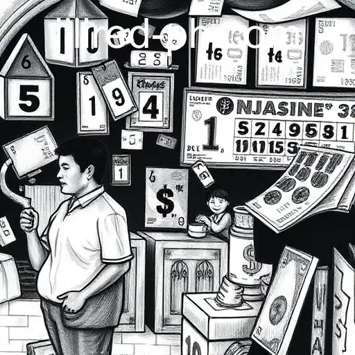 The Intricacies of Jueteng and the Rise of JILIRED