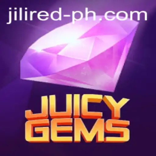 JuicyGems: Exploring the Enchanting World of JILIRED's Latest Game