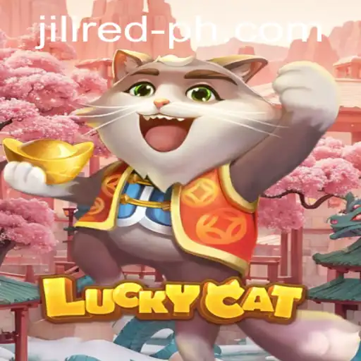 LuckyCat: A Thrilling Adventure with JILIRED