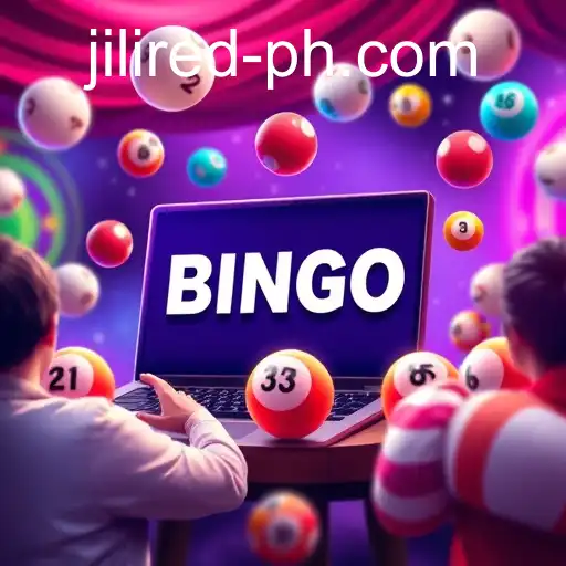 Exploring the Vibrant World of Online Bingo: A Focus on JILIRED