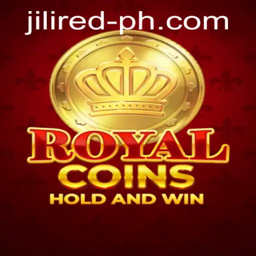Unveiling RoyalCoins: A Glimpse into the Thrilling World of JILIRED