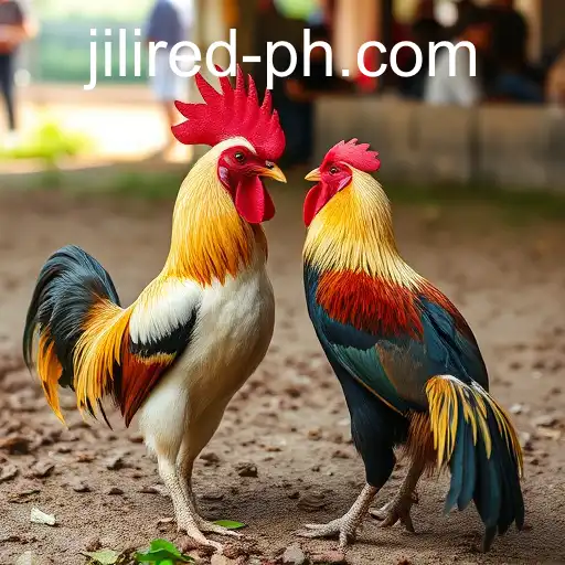 Exploring the World of Sabong Games: The Rise of JILIRED