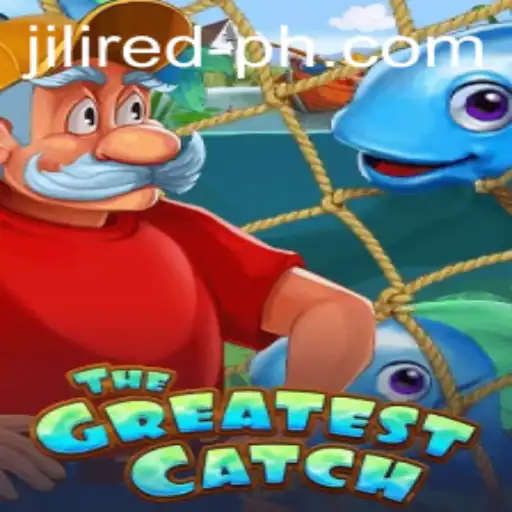 Experience Thrilling Adventures with TheGreatestCatch by JILIRED