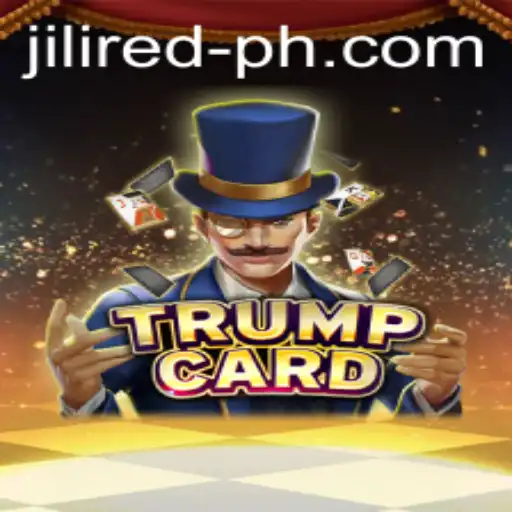 Exploring the Intricate World of Trump's New Game: TrumpCard